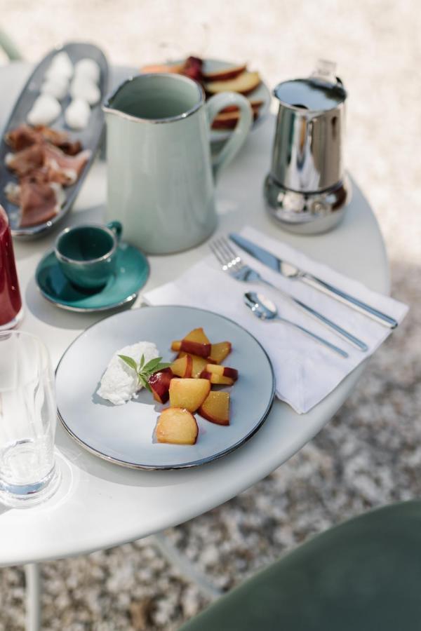 Masseria Dagilupi 오스투니 외부 사진