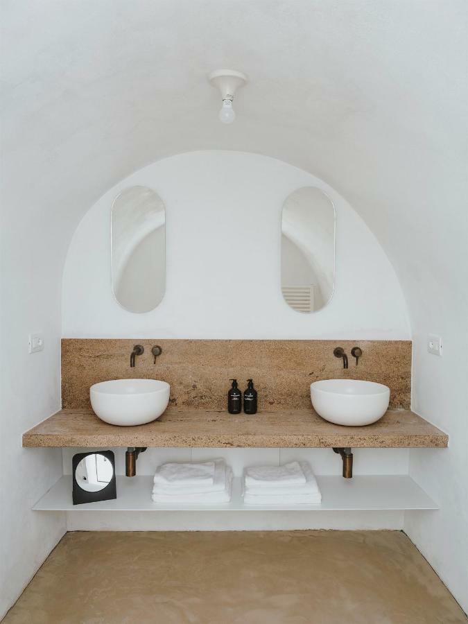 Masseria Dagilupi 오스투니 외부 사진