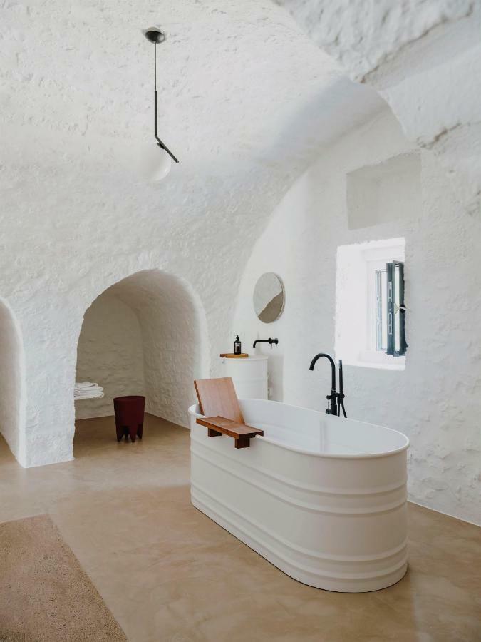 Masseria Dagilupi 오스투니 외부 사진