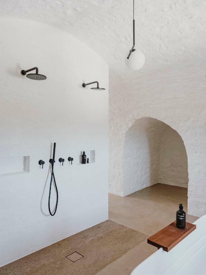 Masseria Dagilupi 오스투니 외부 사진
