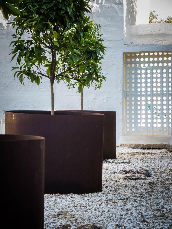 Masseria Dagilupi 오스투니 외부 사진