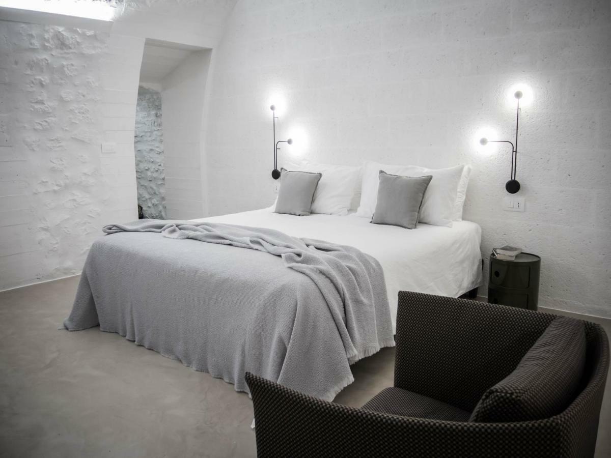 Masseria Dagilupi 오스투니 외부 사진